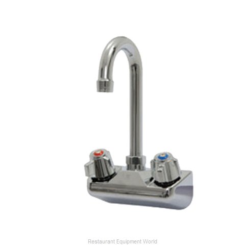 Eagle 303987-X Faucet Wall / Splash Mount