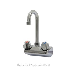 Eagle 303987-X Faucet Wall / Splash Mount