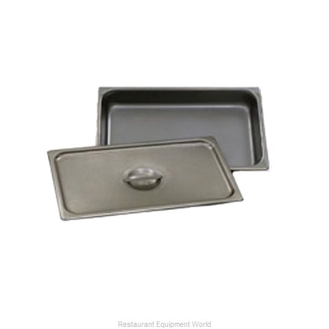 Eagle 304053-X Steam Table Pan, Stainless Steel