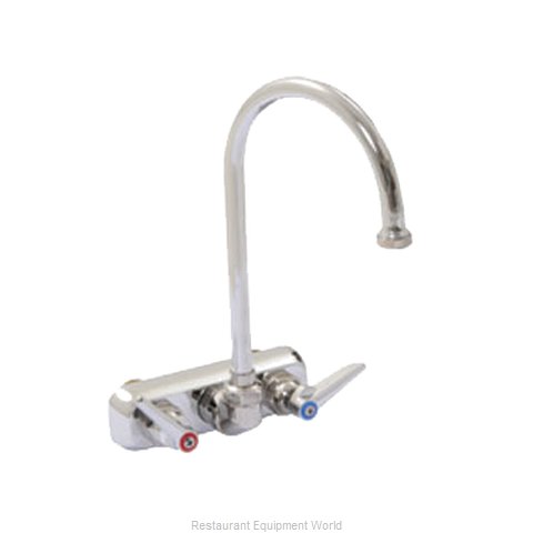 Eagle 306134 Faucet Wall / Splash Mount