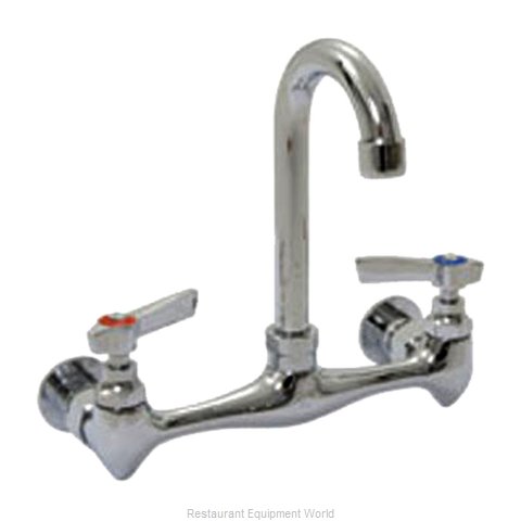 Eagle 313075-X Faucet Wall / Splash Mount