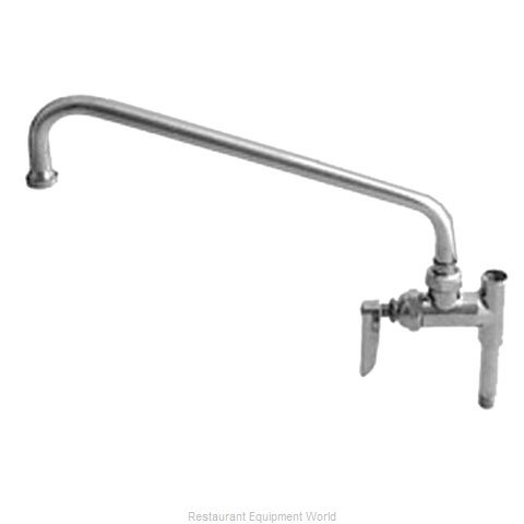 Eagle 313297-X Pre-Rinse, Add On Faucet