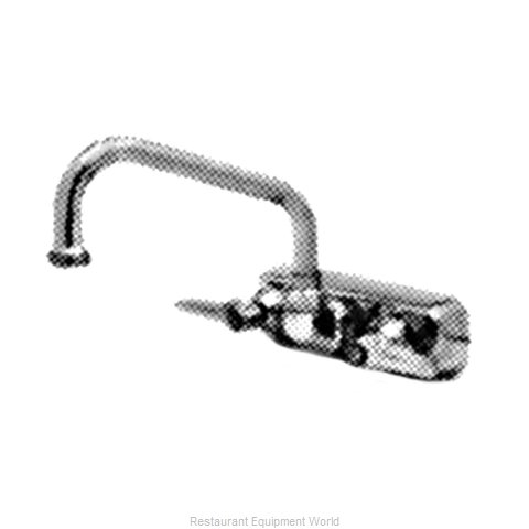 Eagle 313920 Faucet Wall / Splash Mount