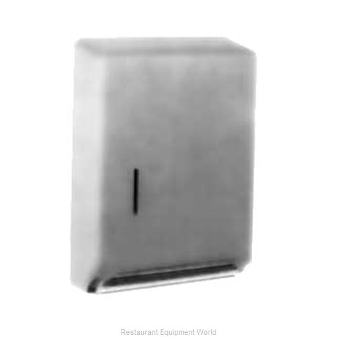 Eagle 318496-X Paper Towel Dispenser
