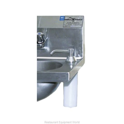 Eagle 324074 Soap Dispenser