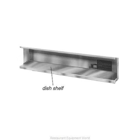 Eagle 353985 Plate Shelf