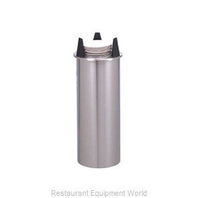 Eagle 359115 Dispenser, Plate Dish, Drop In