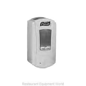 Eagle 377455 Hand Sanitizer Dispenser