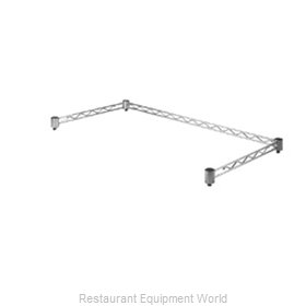 Eagle 3TF1848-C Shelving, 3-Sided Frame