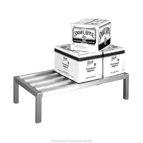 Eagle 4004 Dunnage Rack, Tubular