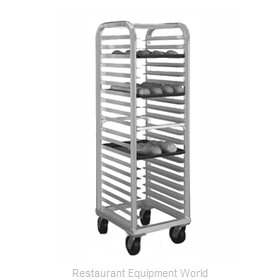 Eagle 4331 Pan Rack, Bun