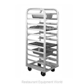 Eagle 4337 Refrigerator Rack, Roll-In