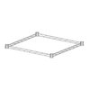 Eagle 4TF1848-V Shelving, 4-Sided Frame