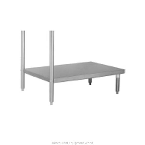 Eagle 605371 Dishtable, Undershelf