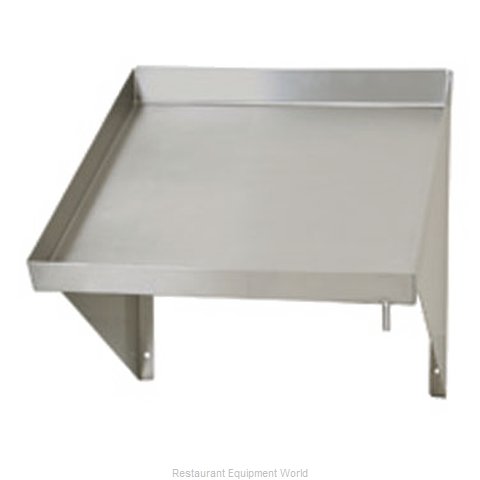 Eagle 605380-X Dishtable Sorting Shelf