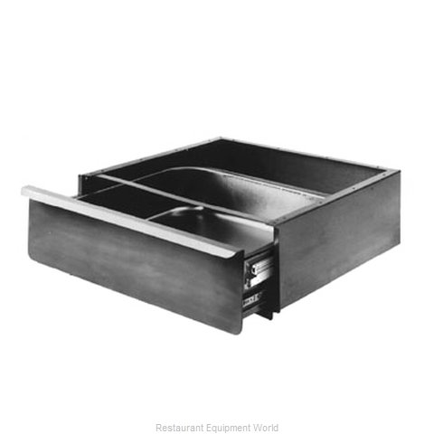 Eagle 608116 Drawer Parts & Accessories