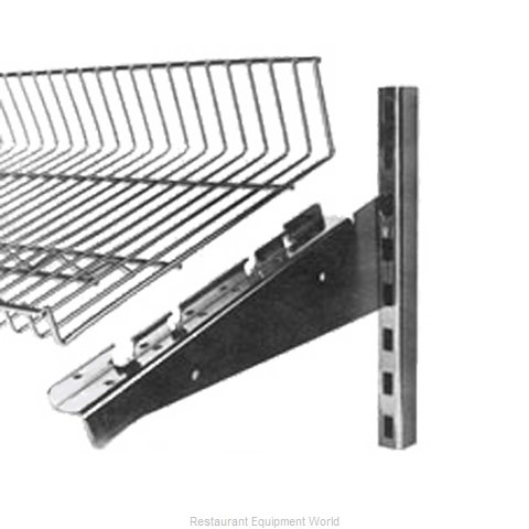 Eagle 810361 Shelving, Wall-Mounted