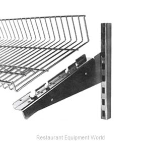 Eagle 810361 Shelving, Wall-Mounted