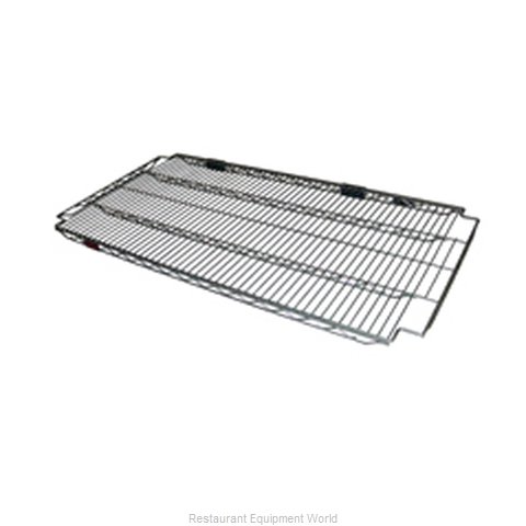 Eagle A1422BL Shelving, Wire