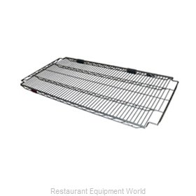 Eagle A1422BL Shelving, Wire