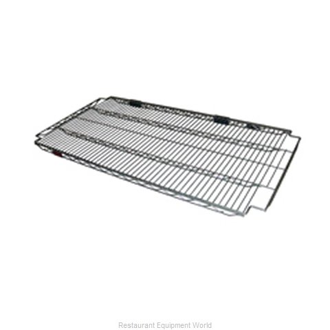 Eagle A1448Z Shelving, Wire