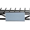 Shelving Label Holder / Marker
 <br><span class=fgrey12>(Eagle A204331-X Shelving Accessories)</span>