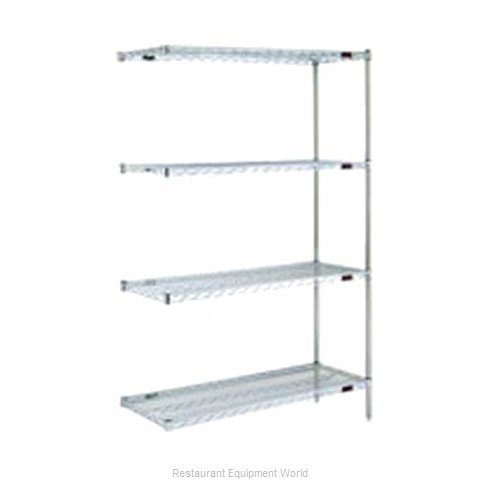 Eagle A4-63-1824E Shelving Unit, Wire