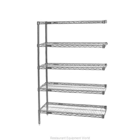 Eagle A5-74-1824E Shelving Unit, Wire