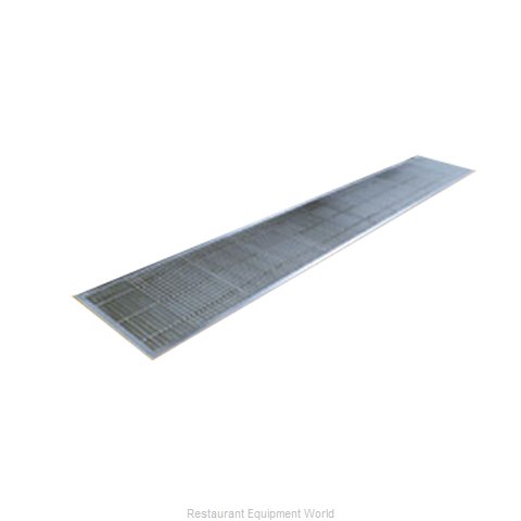 Eagle ASFT-1236-SG Drain, Floor Trough