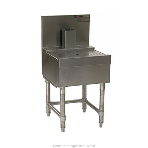 Eagle BD18-19 Underbar Beer Station