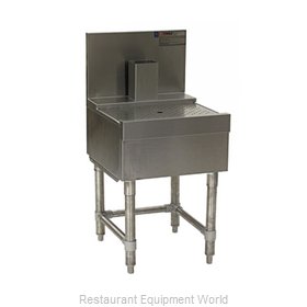 Eagle BD18-24 Underbar Beer Station