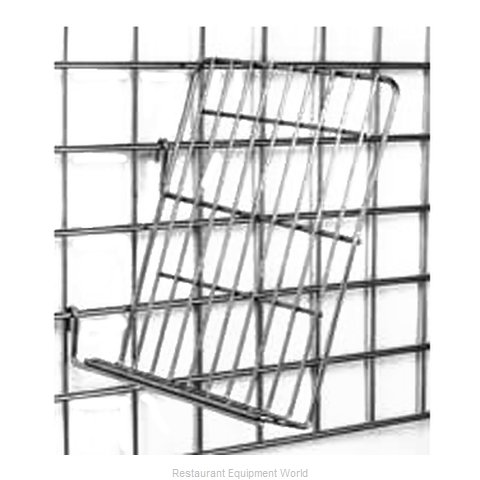 Eagle BH-1-X Shelving, Wall Grid Accessories