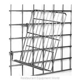 Eagle BH-1-X Shelving, Wall Grid Accessories