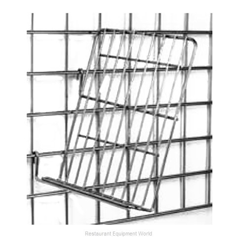 Eagle BH-1 Shelving, Wall Grid Accessories