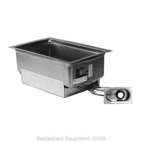Eagle BM1220FW-120-D Hot Food Well Unit, Built-In, Electric
