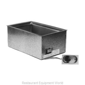 Eagle BM1220FW-120TI Hot Food Well Unit, Built-In, Electric