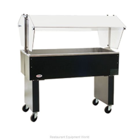 Eagle BPCP-3 Serving Counter, Cold Food