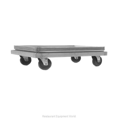 Eagle BPD-1826-A-X Dolly Truck, Bun Pan