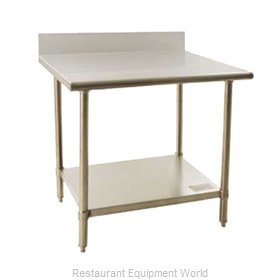 Eagle BPT-2436KL-X Work Table,  36