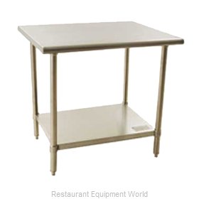 Eagle BPT-2496SL-X Work Table,  85