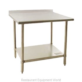 Eagle BPT-3096FL-X Work Table,  85