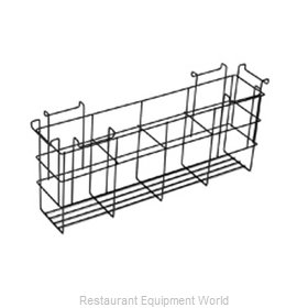 Eagle BR8-12-24 Speed Rail / Rack