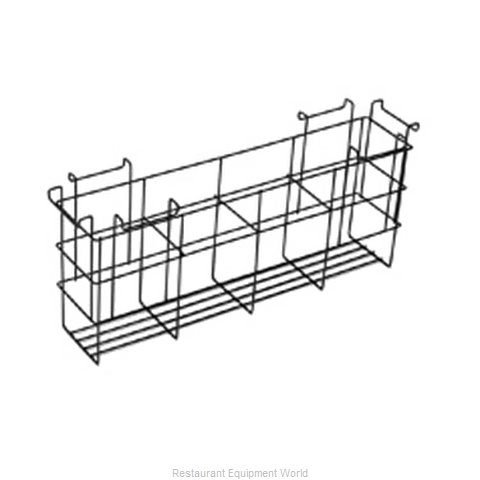 Eagle BR8-18-24 Speed Rail / Rack