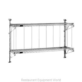 Eagle BRW4 Boat Rack