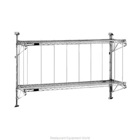 Eagle BRW7 Boat Rack