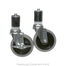 Eagle CAHW8-SB Casters