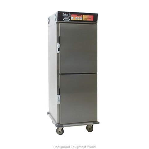 Eagle CH6000B-208 Cabinet, Cook / Hold / Oven