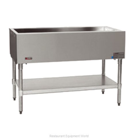 Eagle CP-3 Serving Counter, Cold Food