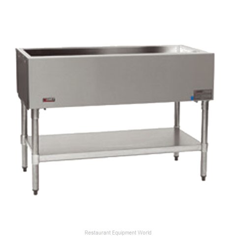 Eagle CP-5 Serving Counter, Cold Food
