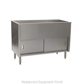 Eagle CP3OB Serving Counter, Cold Food